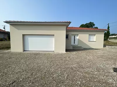 Maison, 148 m²