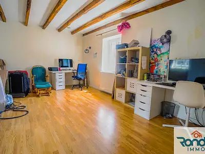 Maison, 213 m²