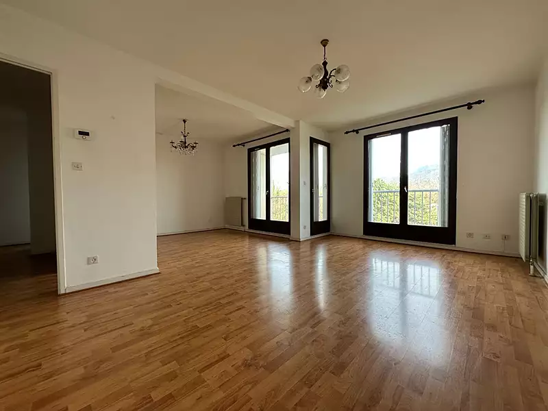Appartement, 65 m²