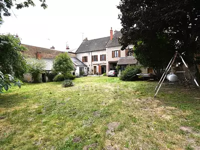 Maison, 289 m²