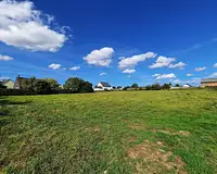 Terrain, 1 541 m²