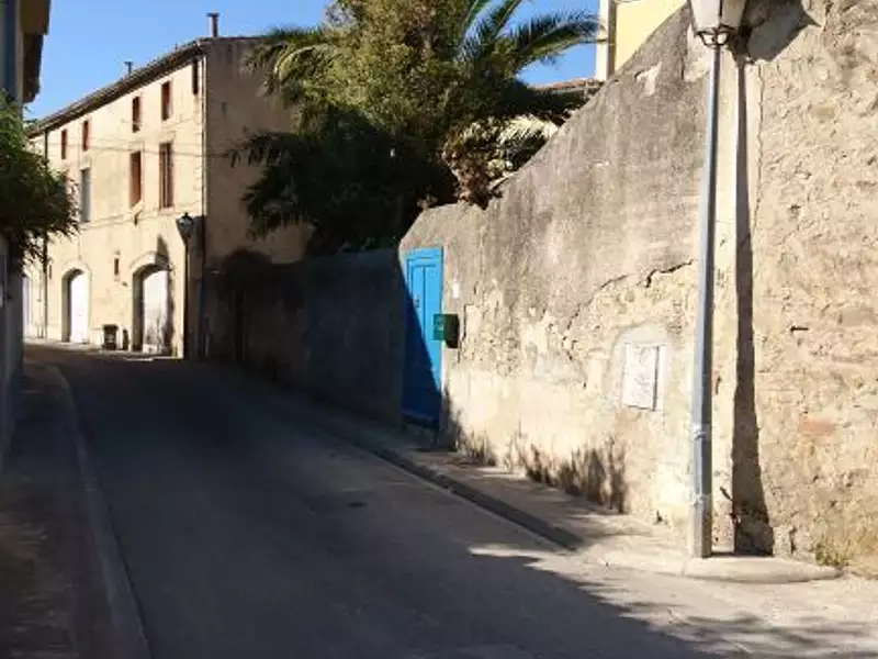 Parking, 11 m²
