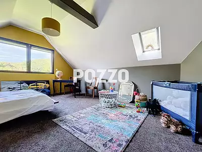 Maison, 285 m²