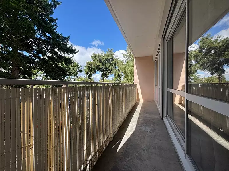 Appartement, 60,38 m²