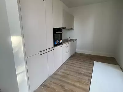 Appartement, 60 m²