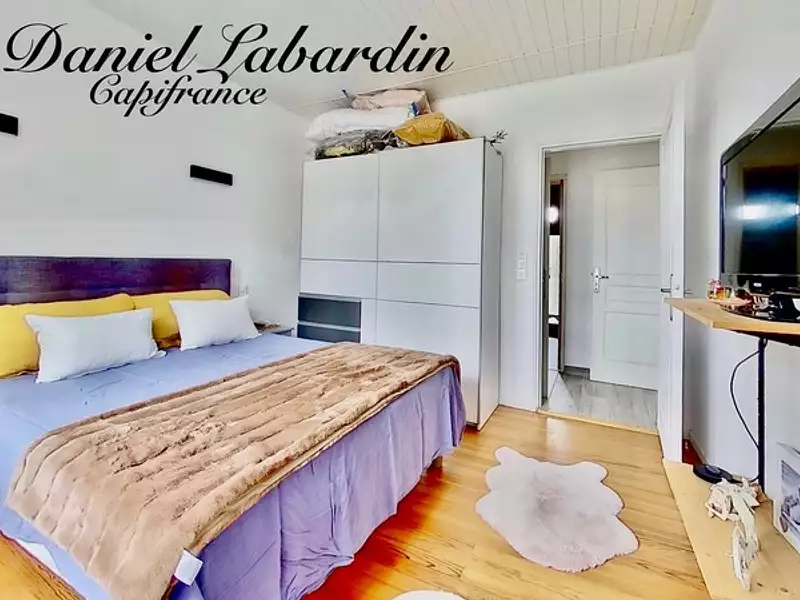 Maison, 79 m²