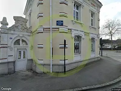 Appartement, 49,5 m²