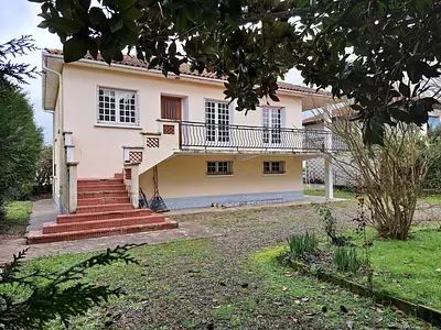 Maison, 98 m²