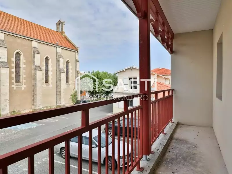 Maison, 87 m²