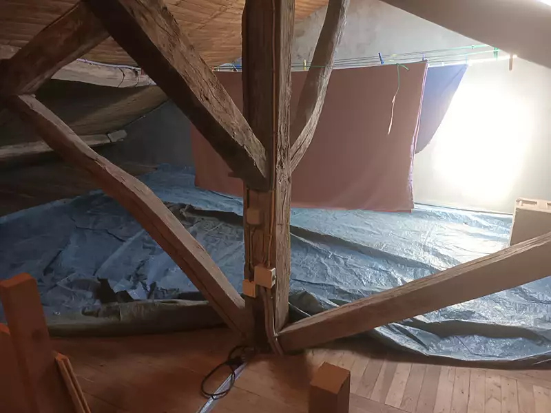 Maison, 198 m²