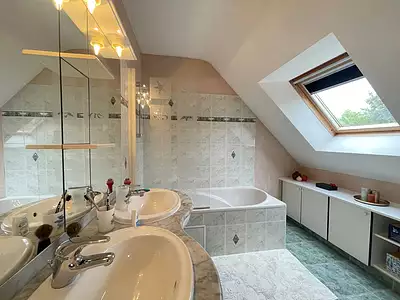 Maison, 115 m²