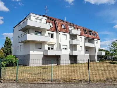 Appartement, 78,01 m²