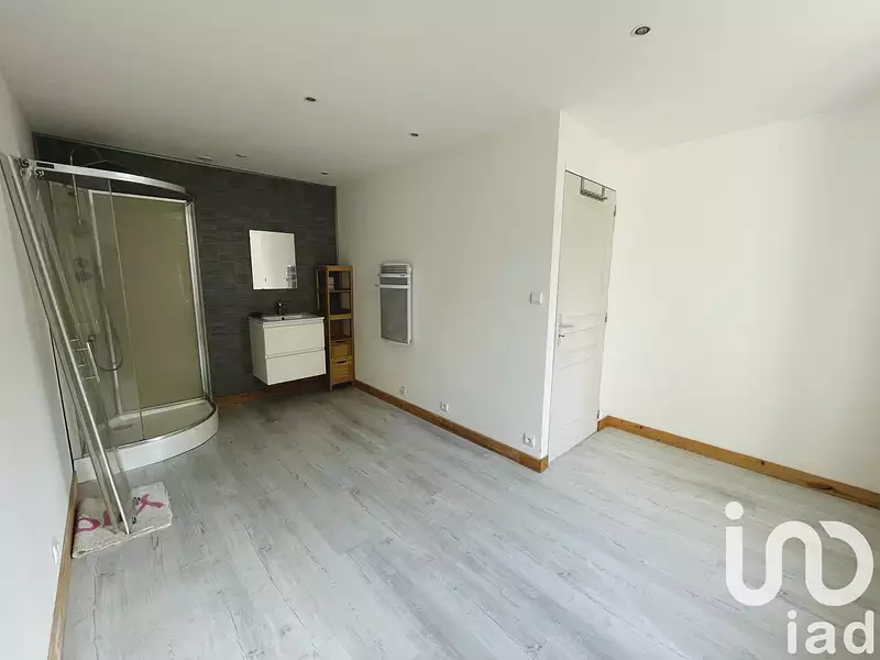 Maison, 109 m²