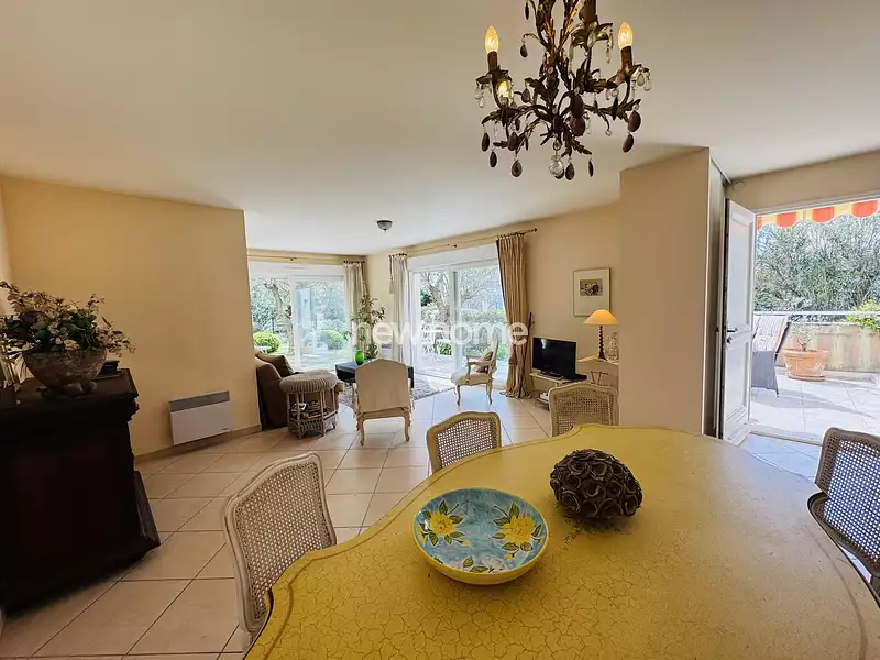 Appartement, 91,79 m²