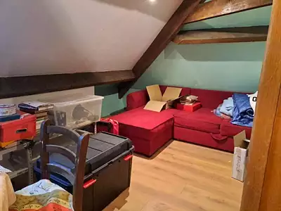 Maison, 124 m²