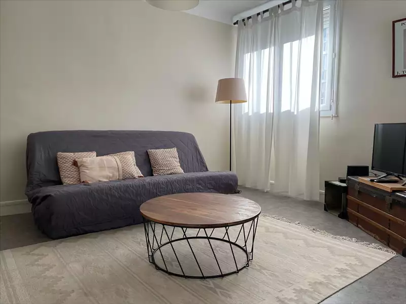 Appartement, 69,53 m²