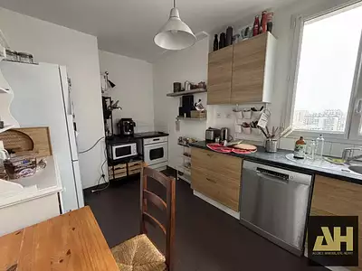 Appartement, 73 m²