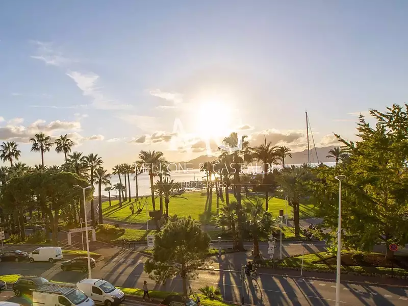 Appartement, 106 m²