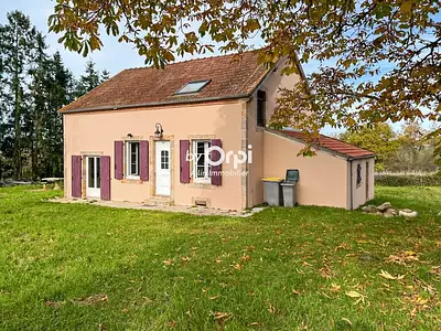 Maison, 126 m²