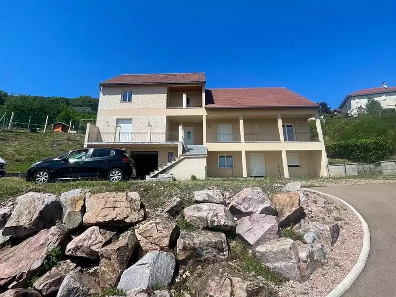 Maison, 384 m²