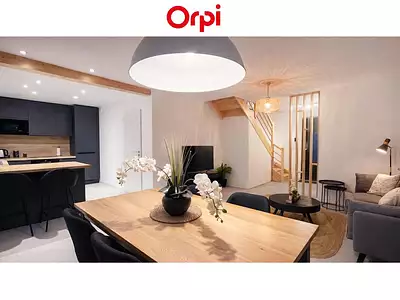Maison, 100 m²