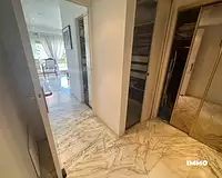 Appartement, 89,38 m²