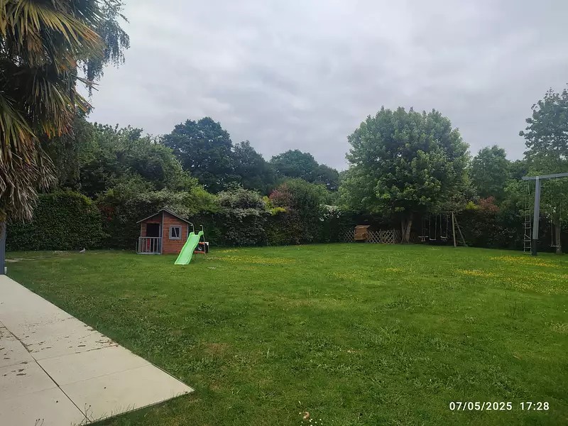 Maison, 186 m²