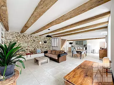 Maison, 142 m²