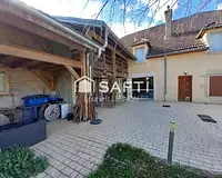 Maison, 396 m²