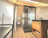 Appartement, 80 m²