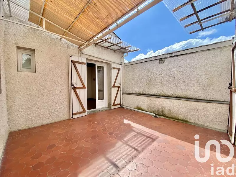 Maison, 105 m²