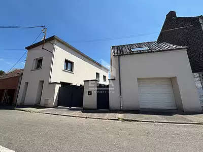 Maison, 160 m²