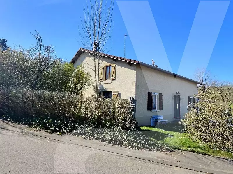 Maison, 182,25 m²