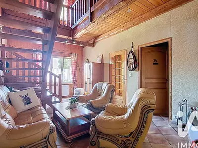 Appartement, 222 m²