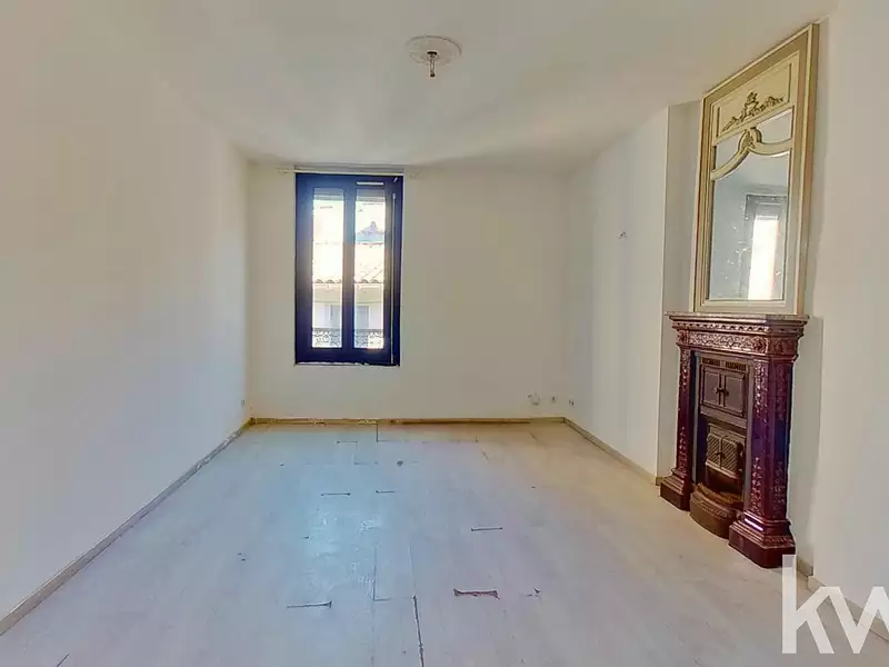 Appartement, 78 m²