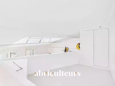 Appartement, 111 m²