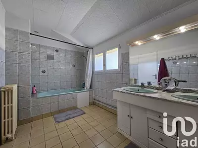 Maison, 140 m²