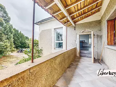 Maison, 260 m²