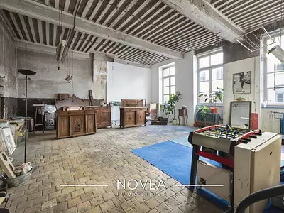 Appartement, 82,49 m²