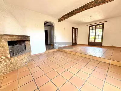 Maison, 126,47 m²