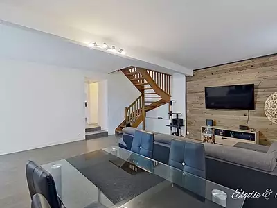 Appartement, 106 m²