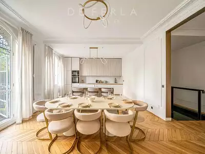 Appartement, 147 m²