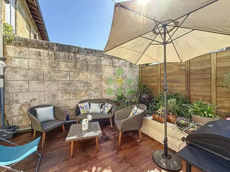 Maison, 220 m²
