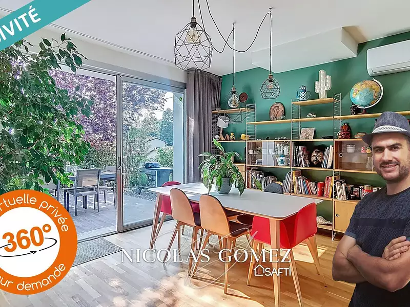 Maison, 130 m²