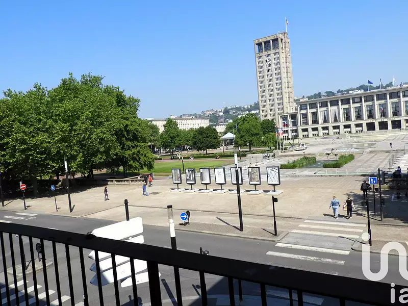 Appartement, 124 m²