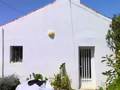 Maison, 26 m²