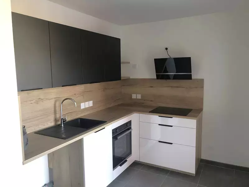 Appartement, 74,81 m²