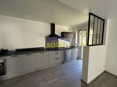 Appartement, 65,84 m²