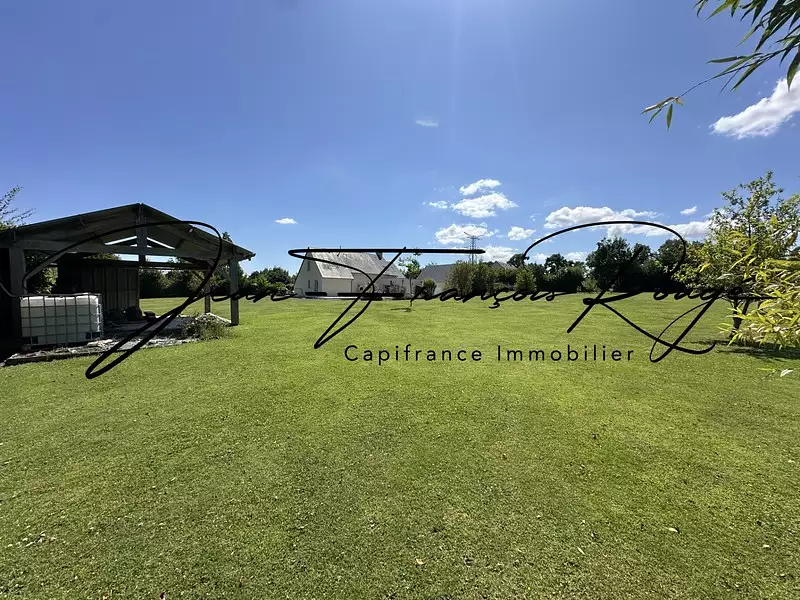 Maison, 190 m²