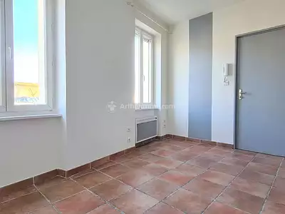 Appartement, 15,81 m²